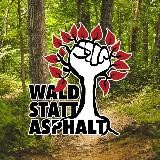 Wald statt Asphalt - Info-Channel 🌳✊