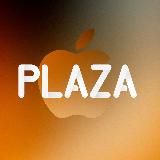 PLAZA 