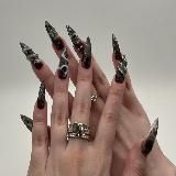 Сэби nail