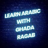 Learn Arabic with Ghada Ragab