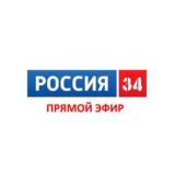 Россия 34