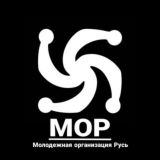 Вестник МОР