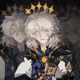 worship of Albedo