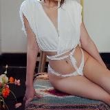Dating nacktes Mädchen