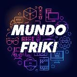 Mundo Friki