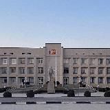 Управление образования местной администрации Терского муниципального района