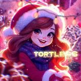 TORTLESS🌊