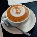 Bitcoin Cafe