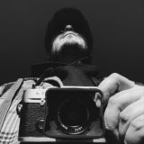 ⚫️ Gribov’s Darkroom ⚫️