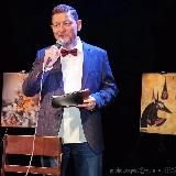 АНДРЕЙ КОРОВИН. ЖИЗНЬ В ТЕЛЕГЕ