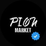 PION market ЧАТ / ПРОДАЙ - КУПИ / АККАУНТЫ 💱
