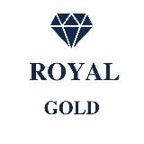 ⚜️ROYAL GOLD⚜️