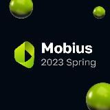 Mobius — канал конференции