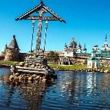 ПАЛОМНИЧЕСКИЕ ПОЕЗДКИ