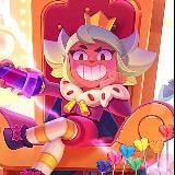 Any Help Boost × Brawl Stars