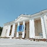 Многопрофильный Дворец культуры города Лермонтова