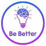 🧿 Be better | Психология ⥄ Саморазвитие