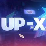 Butovskyi UP_X TAKER ZOOMA