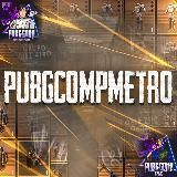 Ⓜ️ МЕТРО | PUBGCOMPmetro