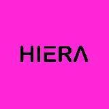 HIERA | О Технологиях и Дизайне