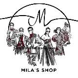 Mila's Shop | Ташкент