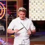 Gordan Ramsay for the cook 💻🔥