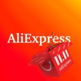 Товары с AliExpress