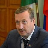 Вилорий Угаров