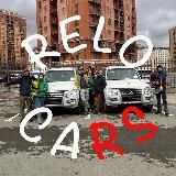 ReloCars Авто из Китая, Кореи, Казахстана и ОАЭ
