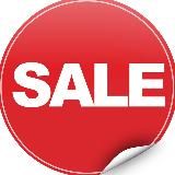 Последние размеры SALE