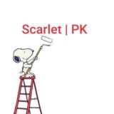 Scarlet I A PK