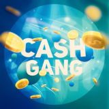 Cash Gang - выплаты!