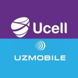 Ucell va Uzmobile Olmaliq