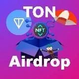 TON 💎 NFT AIRDROP