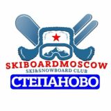 СТЕПАНОВО ЛЫЖЕБОРДЕРОВ