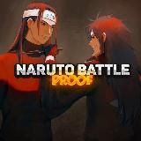 Naruto Discussion