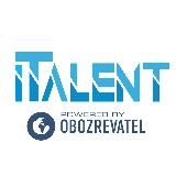 iTalent. Obozrevatel