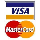 Visa Mastercard Иностранные банки