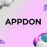 APPDON 🎃