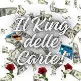 Il King delle Carte - Bonus - App ⚡️