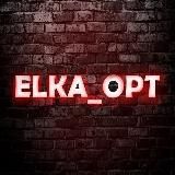 ELKA| КРОССОВКИ