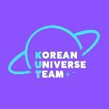 K-Universe Team | k-pop вечеринки в Перми