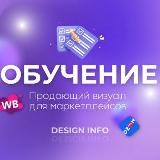 ИНФОГРАФИКА | МАРАФОНЫ | ОБУЧЕНИЕ ✨