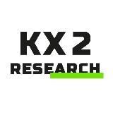 kx2.research | CRYPTO