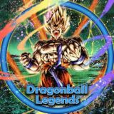 DragonBall Legends ~ Chat