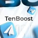 TenBoost