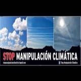 Stop Manipulación Climática