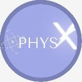 PhysX 3-6 класс. Курсы по физике