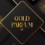 GOLD PARFUME | Оригинальные духи