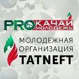 Молодёжная организация Группы «Татнефть»